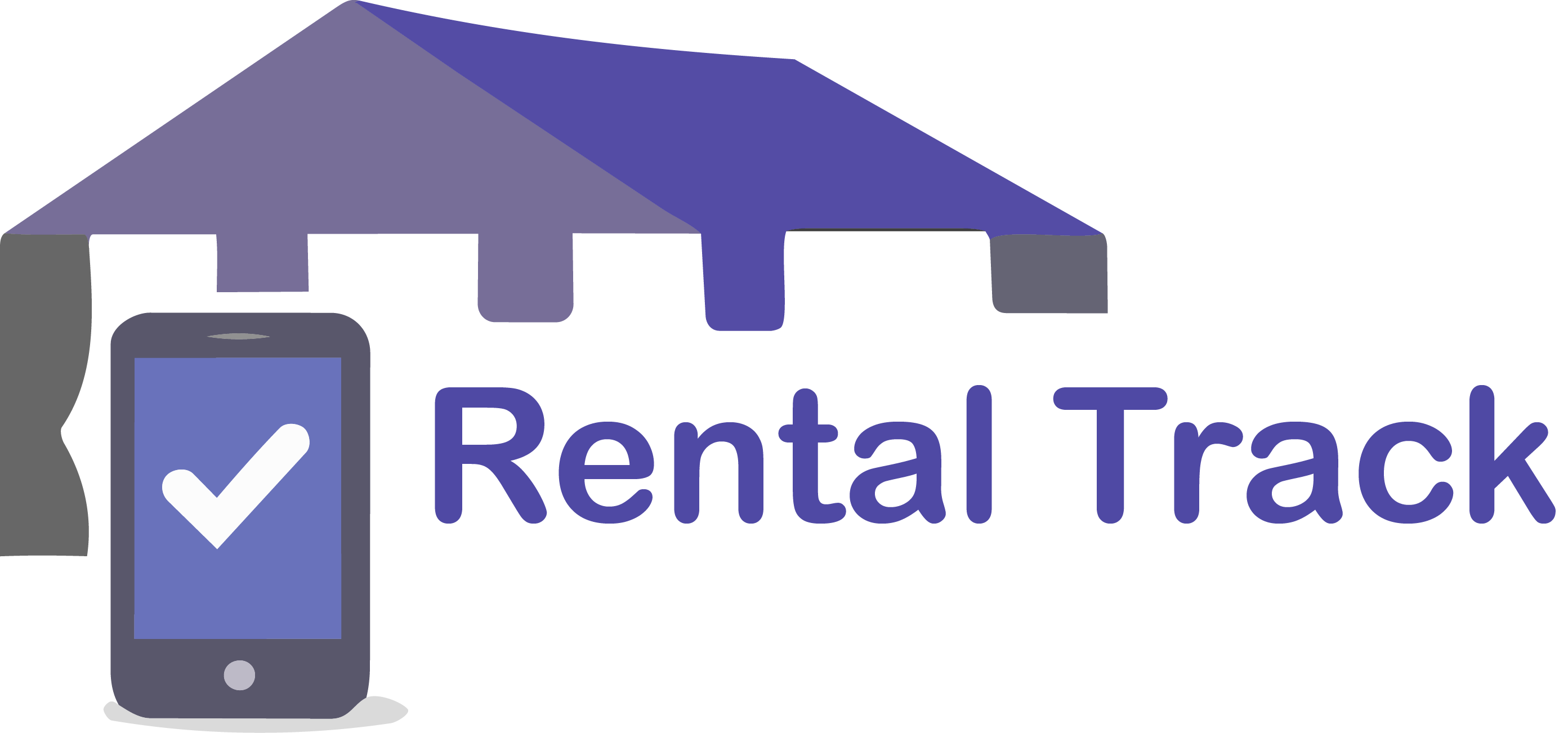 RentalTrack logo